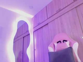 miss-amarantha webcam