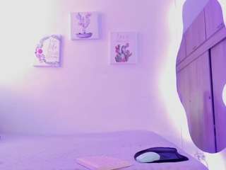 miss-amarantha webcam