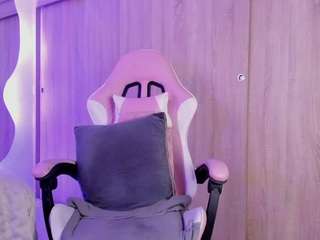 miss-amarantha webcam