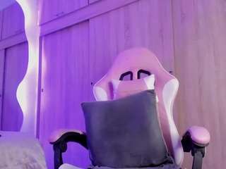 miss-amarantha Live Webcam on CamSoda