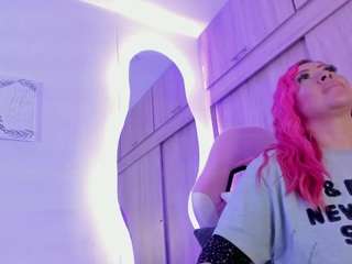 miss-amarantha webcam