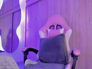 miss-amarantha webcam