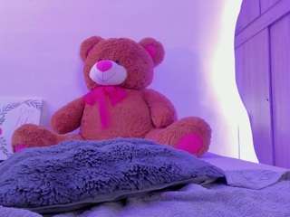 miss-amarantha Live Webcam on CamSoda