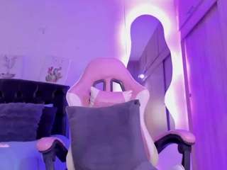 miss-amarantha Live Webcam on CamSoda