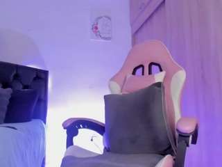 miss-amarantha webcam