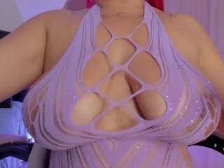 miss-amarantha webcam