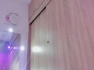 miss-amarantha live cam profile