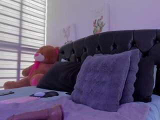 miss-amarantha webcam