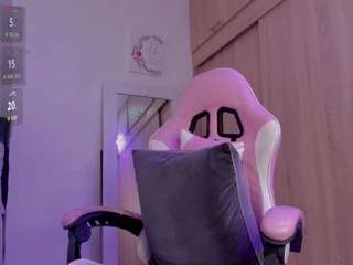 miss-amarantha webcam