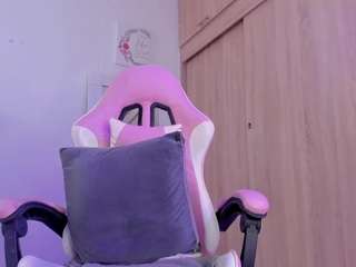 miss-amarantha webcam