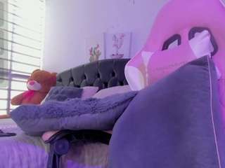 miss-amarantha webcam