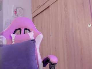 miss-amarantha webcam