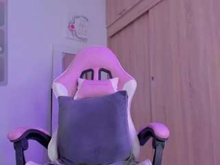 miss-amarantha webcam