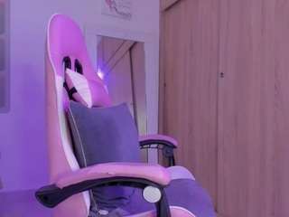 miss-amarantha webcam