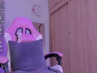 miss-amarantha webcam