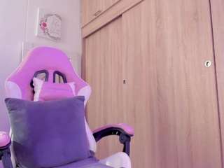 miss-amarantha webcam