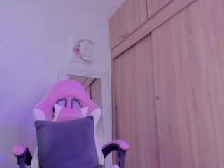 miss-amarantha webcam