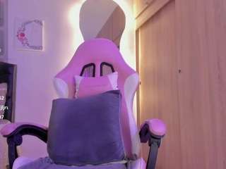 miss-amarantha webcam