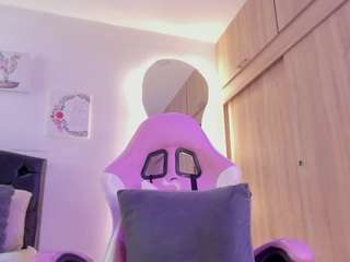 miss-amarantha webcam