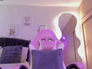miss-amarantha live webcam show