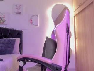 miss-amarantha live webcam show