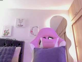 miss-amarantha live webcam show