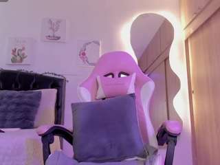 miss-amarantha live webcam show