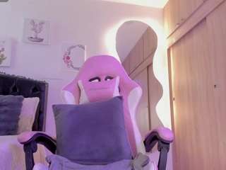 Live cam show with miss-amarantha