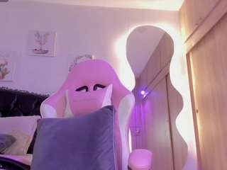 miss-amarantha live webcam show