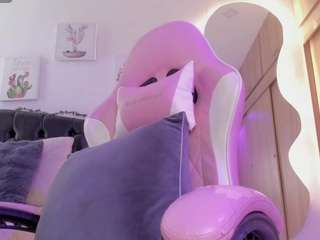 miss-amarantha live webcam show