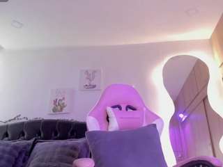 miss-amarantha Live Webcam on CamSoda