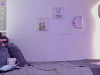 miss-amarantha live cam preview