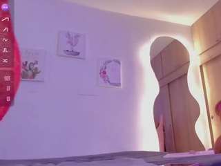 miss-amarantha live cam preview