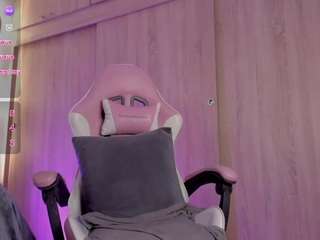 miss-amarantha webcam