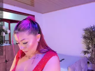 miss-amarantha's Live Sex Cam Show