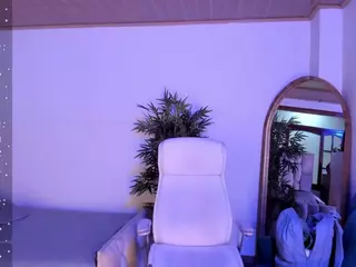miss-amarantha's Live Sex Cam Show