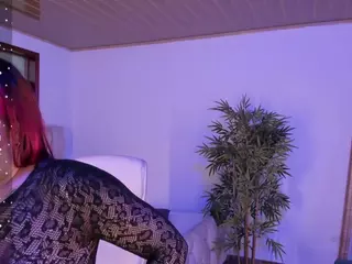 miss-amarantha's Live Sex Cam Show