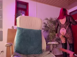 miss-amarantha's Live Sex Cam Show