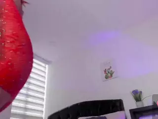 miss-amarantha's Live Sex Cam Show