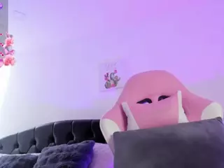 miss-amarantha's Live Sex Cam Show