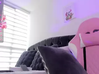 miss-amarantha's Live Sex Cam Show