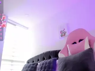 miss-amarantha's Live Sex Cam Show
