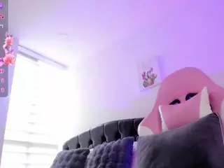 miss-amarantha's Live Sex Cam Show