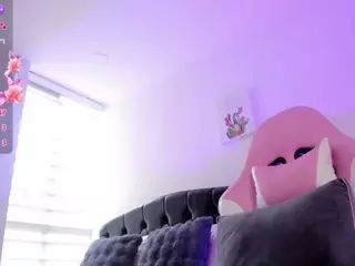 miss-amarantha's Live Sex Cam Show