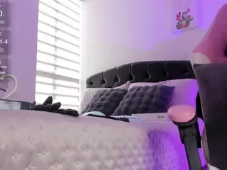 miss-amarantha's Live Sex Cam Show
