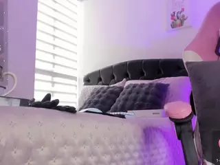 miss-amarantha's Live Sex Cam Show