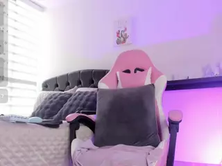 miss-amarantha's Live Sex Cam Show