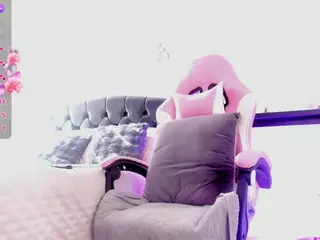 miss-amarantha's Live Sex Cam Show