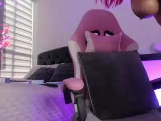 miss-amarantha's Live Sex Cam Show