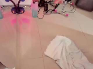 veronicadeleon Live Webcam on CamSoda